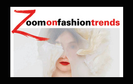 Textil Settam in Zoom Magazine
